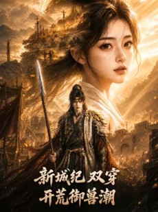 短剧《新城纪双穿开荒御兽潮》80集短剧在线解锁全集观看
