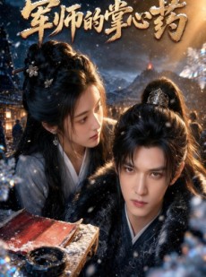 短剧《军师的掌心药》41集短剧全集高清在线免费看