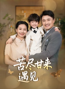 短剧《苦尽甘来遇见爱》41集短剧高清流畅版全集畅享