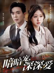 短剧《暗暗宠深深爱》66集短剧VIP内容在线免费追