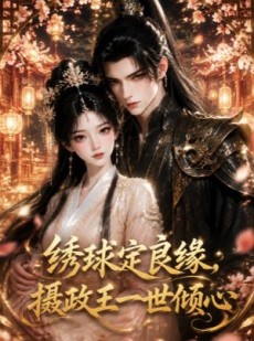 短剧《绣球定良缘，摄政王一世倾心》42集短剧全集免费畅快观影