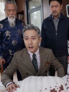 短剧《修仙满级回来后，我儿孙满堂》81集短剧全集高清免费赏