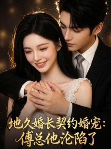 短剧《地久婚长契约婚宠：傅总他沦陷了》115集短剧高清完整版免费看
