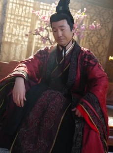 短剧《大王您的强国脚本已到账》75集短剧在线解锁全集免费看