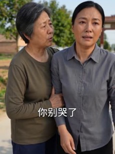短剧《娘亲桂芳》57集短剧高清在线观看无广告