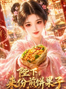短剧《陛下，来份煎饼果子》30集短剧全集在线解锁观看