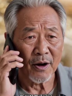 短剧《我的养父农民工》42集短剧1080P在线免费看全集