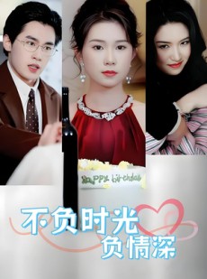 短剧《不负时光负情深》30集短剧全集在线高清免费观