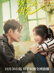 短剧《说谎的月亮》18集短剧在线免费追完整剧