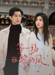 短剧《等一场巴黎的风》60集短剧高清无删减在线观看