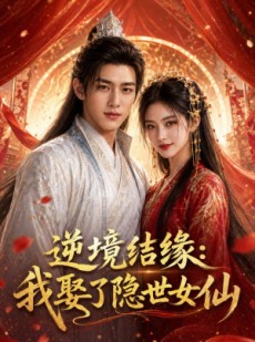 短剧《逆境结缘：我娶了隐世女仙》85集短剧超清画质免费观看
