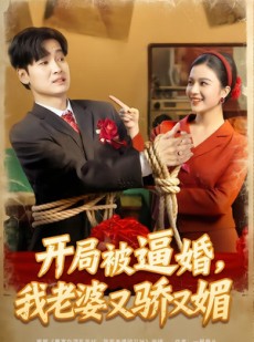 短剧《开局被逼婚，我老婆又骄又媚》74集短剧在线畅享全集观看