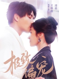 短剧《极致偏宠》40集短剧每日更新在线追更不停