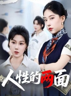 短剧《人性的两面》71集短剧高清无删减在线免费看
