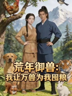 短剧《荒年御兽：我让万兽为我囤粮》88集短剧全集高清在线速看