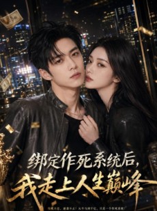 短剧《绑定作死系统后，我走上人生巅峰》65集短剧高清无删减在线观看