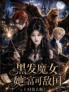 短剧《黑发魔女她富可敌国AI真人版》67集短剧全集资源免费获取