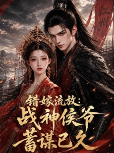 短剧《错嫁流放：战神侯爷蓄谋已久》49集短剧免费在线追全集