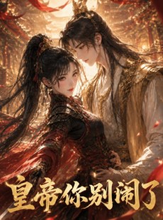 短剧《皇帝你别闹了》18集短剧超清全集在线免费赏