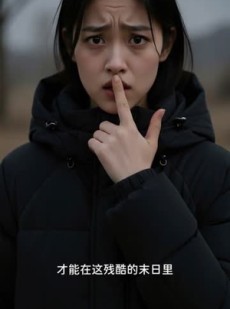 短剧《我在末日当地主》30集短剧免费在线观看完整版
