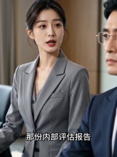 短剧《净身出户后，前夫才知道我是谁》30集短剧在线免费看完整剧情
