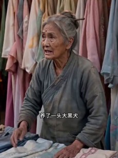 短剧《九龙焚天：开局捡个仙子》80集短剧高清免费在线追番