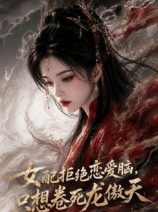 短剧《女配拒绝恋爱脑，只想卷死龙傲天》69集短剧全集在线免费观看