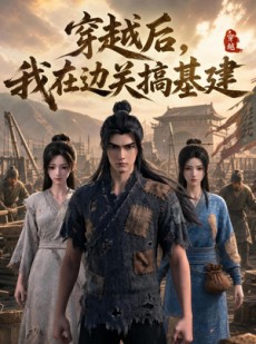短剧《穿越后，我在边关搞基建》87集短剧1080P在线免费看大结局