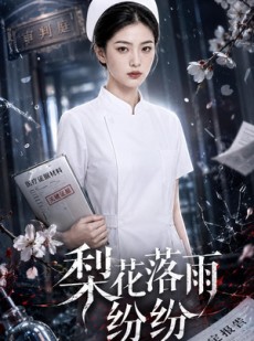短剧《梨花落雨纷纷》27集短剧免费在线观看完整版