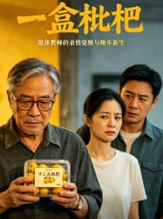 短剧《一盒枇杷》49集短剧完整版免费畅享观看