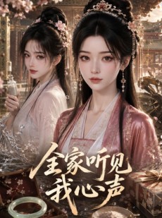 短剧《全家听见我心声》97集短剧免费观看全集不卡顿