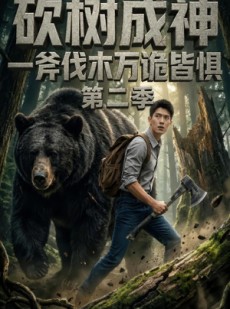 短剧《砍树成神：一斧伐木万诡皆惧第二季》89集短剧高清无删减在线观看