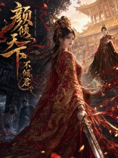 短剧《颜倾天下不倾君》45集短剧超清画质免费看全集