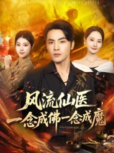 短剧《风流仙医，一念成佛一念成魔》75集短剧1080P超清在线播放