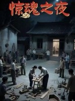 短剧《惊魂之夜》26集短剧超清画质在线畅看