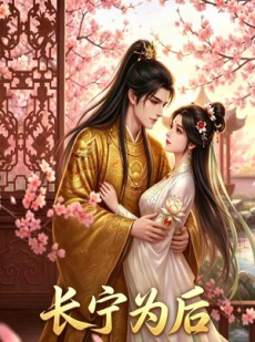 短剧《长宁为后》23集短剧完整高清在线赏剧