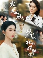 短剧《寒舍出凤凰妈妈换我保护你》75集短剧完整版免费看