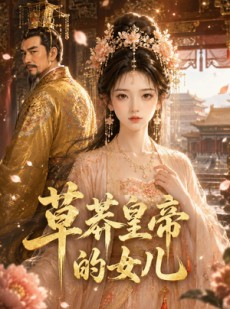 短剧《草莽皇帝的女儿》34集短剧超清画质在线免费看