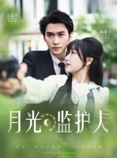 短剧《月光监护人》70集短剧全集无广告在线观看