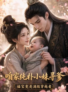 短剧《咱家纯朴小妹寻爹：福宝竟是满级穿越者》61集短剧高清全集在线一键观看