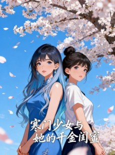 短剧《寒门少女与她的千金闺蜜》36集短剧全集免费在线播放