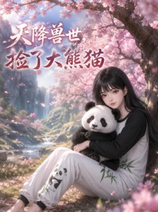 短剧《天降兽世，捡了大熊猫》84集短剧完整版免费畅享