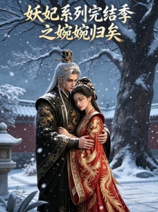 短剧《妖妃系列完结季之婉婉归矣》30集短剧高清全集免费一键看