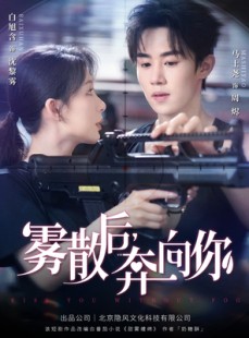 短剧《雾散后奔向你》70集短剧独家资源在线流畅观看