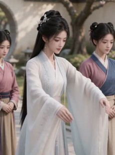 短剧《王府甜宠日常》21集短剧免费在线观看大结局