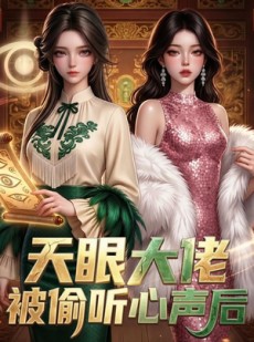 短剧《天眼大佬被偷听心声后》63集短剧在线解锁全集观看