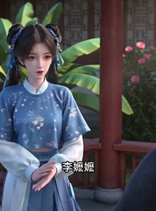 短剧《世子陪护手册》41集短剧全集在线免费高清畅看