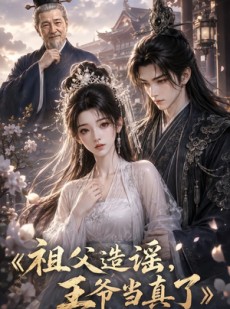 短剧《祖父造谣：王爷当真了》37集短剧全集免费在线看