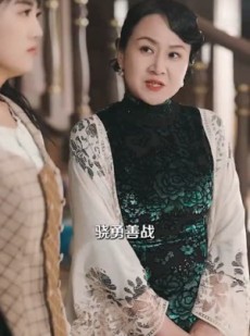 短剧《烽华绝代》62集短剧全集高清版限时观看