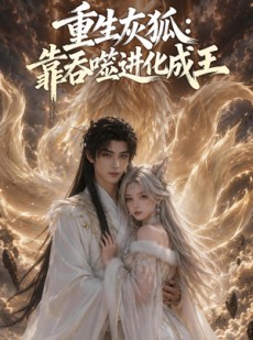 短剧《重生灰狐：靠吞噬进化成王》76集短剧1080P在线免费观看